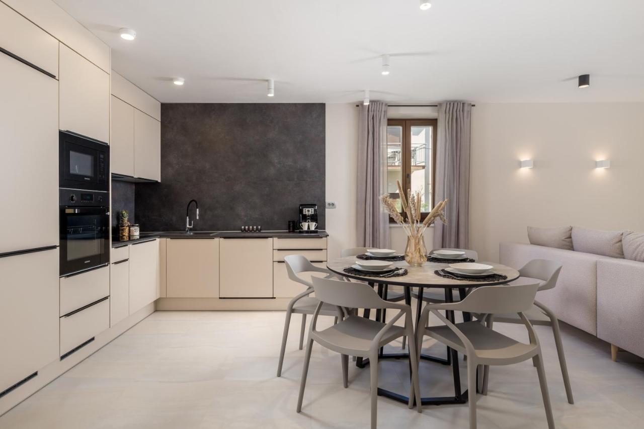 Apartmani Dogas Crikvenica Zewnętrze zdjęcie