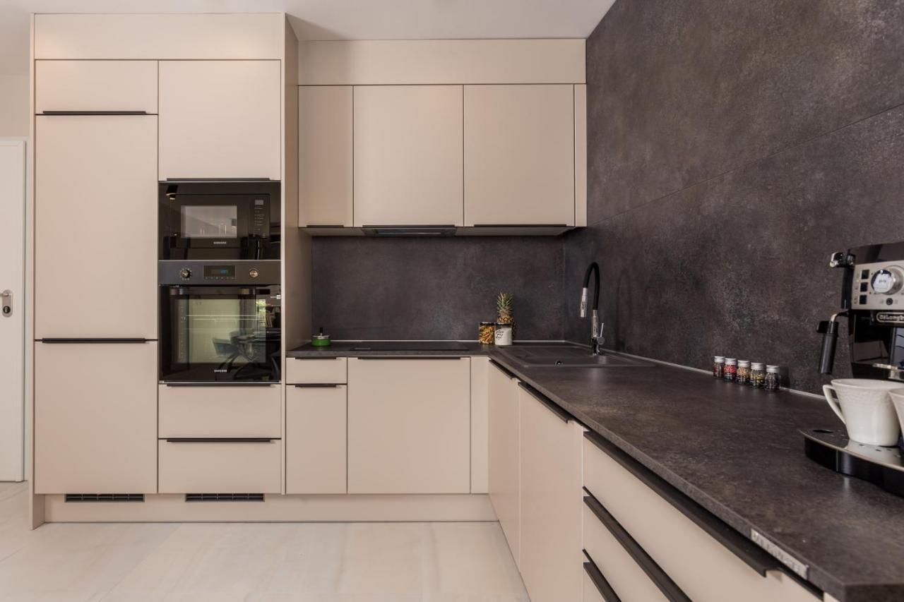 Apartmani Dogas Crikvenica Zewnętrze zdjęcie