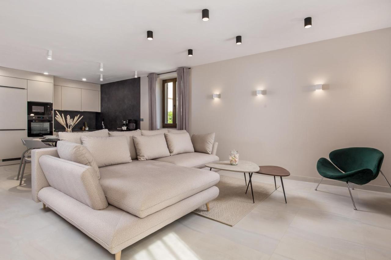 Apartmani Dogas Crikvenica Zewnętrze zdjęcie