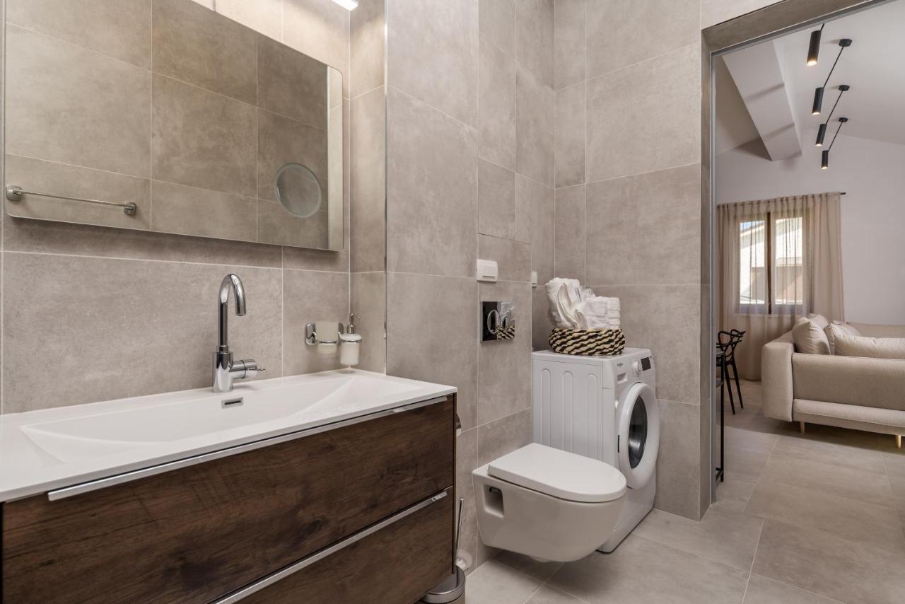 Apartmani Dogas Crikvenica Zewnętrze zdjęcie