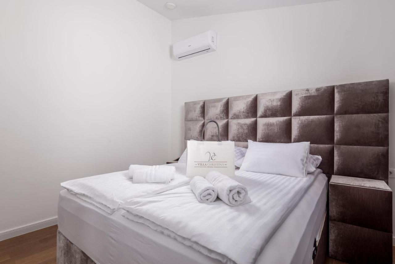 Apartmani Dogas Crikvenica Pokój zdjęcie
