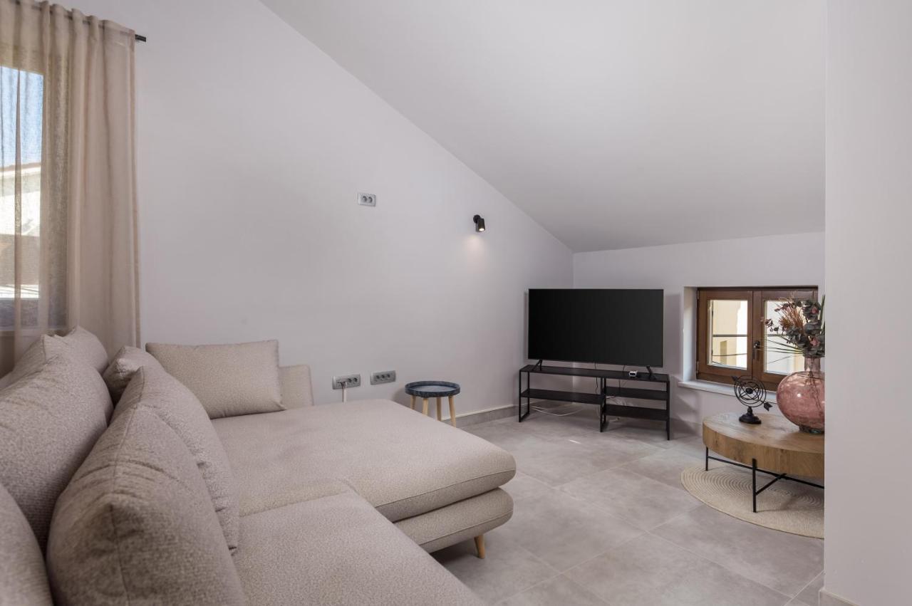 Apartmani Dogas Crikvenica Zewnętrze zdjęcie
