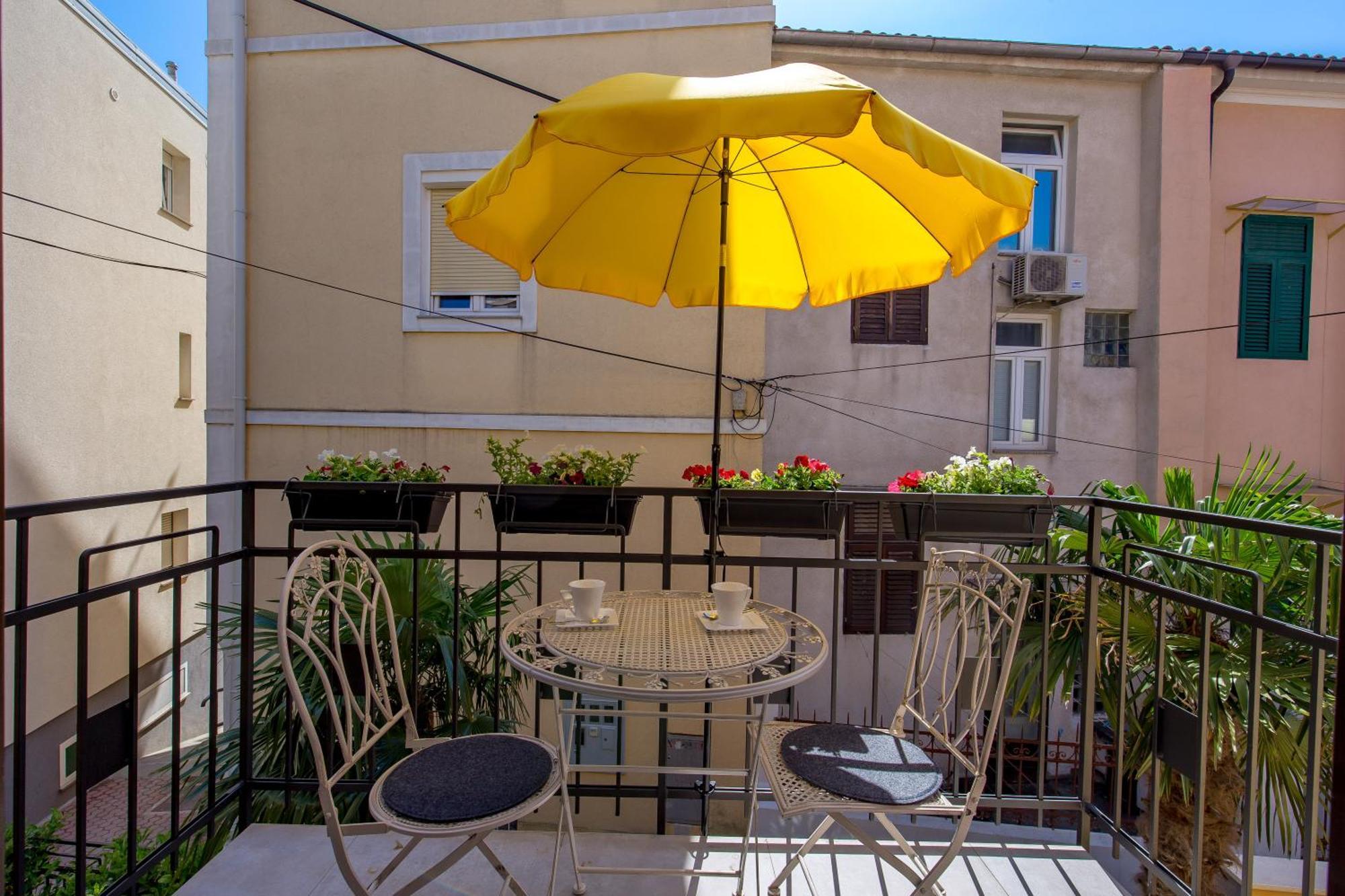Apartmani Dogas Crikvenica Pokój zdjęcie